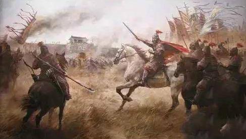 揭秘：历史上的鲁庄公到底是个怎样的人呢