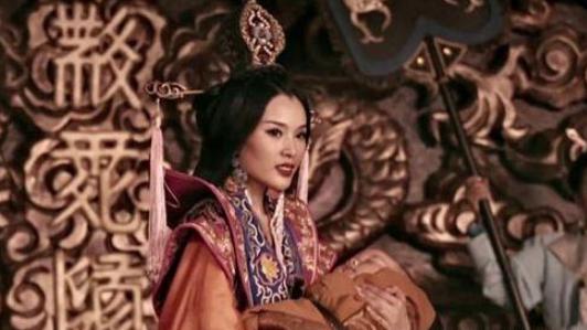 他是宫女生下的皇子,当了将近20年太子后来如何