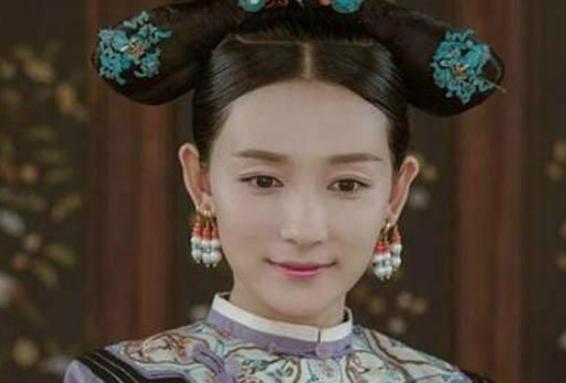 庆恭皇贵妃为什么会抚养嘉庆
