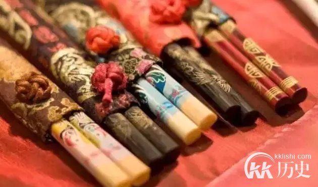 揭秘：祖先为什么定16两为1斤筷子长7寸6分？