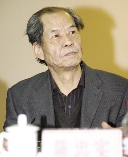 陈忠实的代表作品介绍 有关于他的评价如何