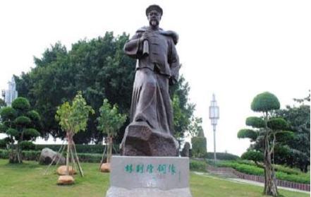 邓廷桢是怎么和林则徐同舟共济的 他的观点是怎么转变的