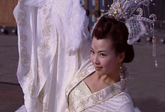 丁令光为什么从正妻会成小妾