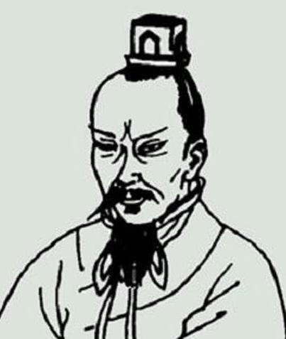 丁令光为什么从正妻会成小妾