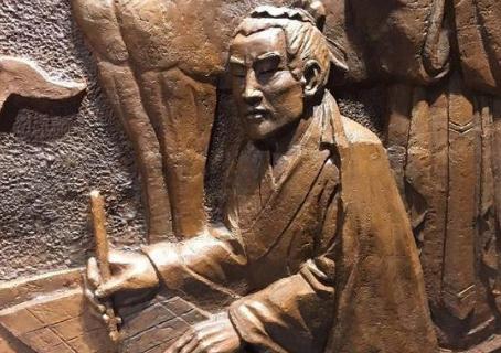 金日磾为什么能葬在皇帝的墓旁