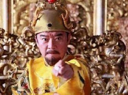 朱元璋为什么要为一个厨子大骂儿子朱棡呢 这个厨子到底是什么身份