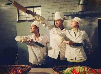 朱元璋为什么要为一个厨子大骂儿子朱棡呢 这个厨子到底是什么身份