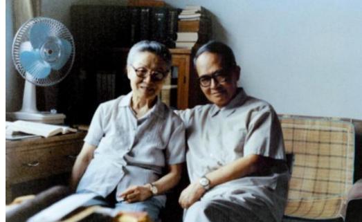 钱瑗的生平一生有过两段婚姻，虽膝下无子，仍然伟大如何