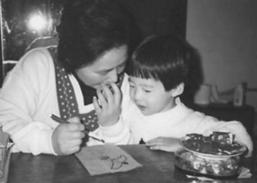 钱瑗的生平一生有过两段婚姻，虽膝下无子，仍然伟大如何