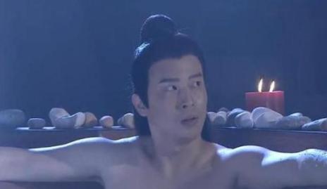 古代下人们是怎么洗澡的 洗澡的地方能一样吗