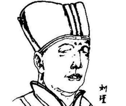 刘瑾是怎么死的