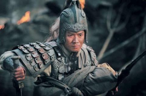 揭秘：关羽为什么单单对赵云没偏见