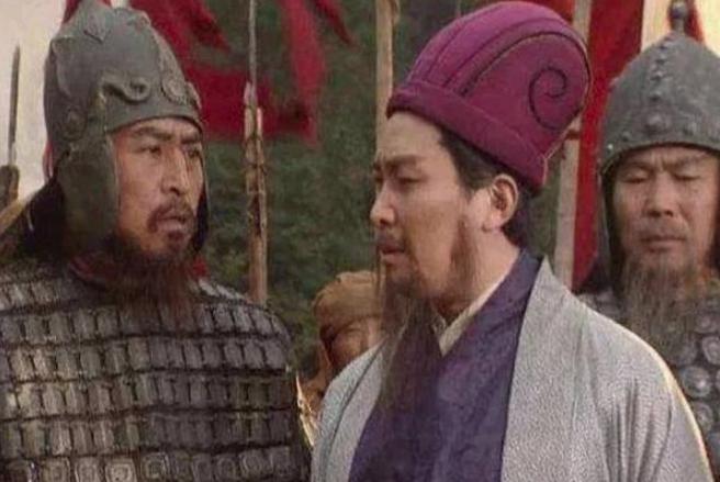 揭秘：关羽为什么单单对赵云没偏见