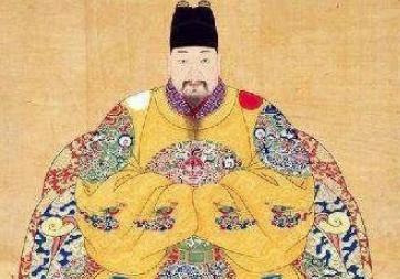 明代宗是怎么上位的