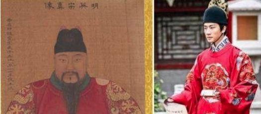 明代宗是怎么上位的