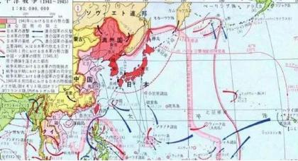 布干维尔岛战役为什么打出了美日最悬殊的伤亡比