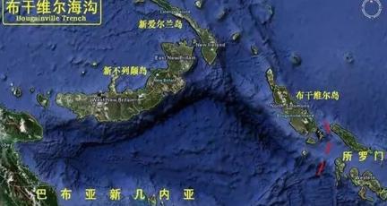 布干维尔岛战役为什么打出了美日最悬殊的伤亡比