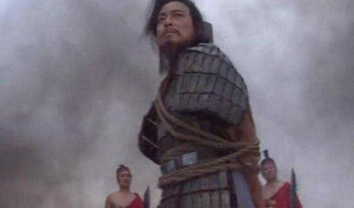 诸葛亮斩了这两个人让蜀国实力大打折扣！为什么说这两个人不该斩
