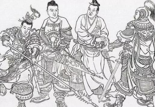 为什么明朝开国功臣最后大多不能落得一个好下场呢