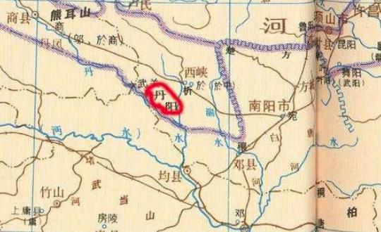 武王伐纣后,楚人为什么没被西周分封