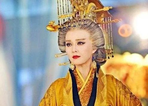 一代女皇武则天死后为什么把江山还给李家?背后原因很真实也很简单!