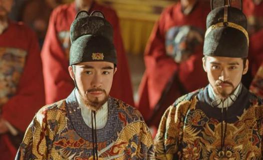 同样是藩王叔叔造反，为什么朱棣可以朱高熙却失败了