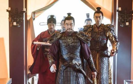 同样是藩王叔叔造反，为什么朱棣可以朱高熙却失败了