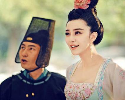 探索武则天和李氏父子的往事 她为什么要做皇帝呢