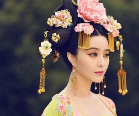 探索武则天和李氏父子的往事 她为什么要做皇帝呢