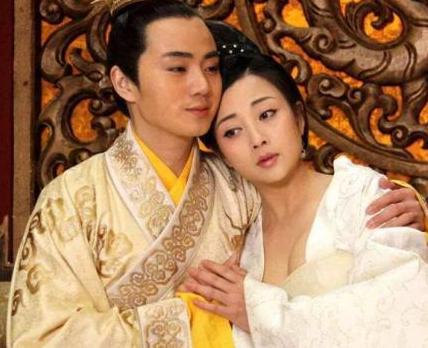 探索武则天和李氏父子的往事 她为什么要做皇帝呢