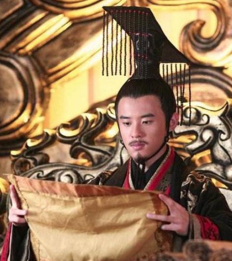 汉文帝的嫡长子刘启,在西汉历史上地位怎么样?