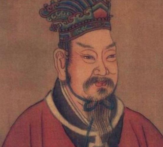 汉文帝的嫡长子刘启,在西汉历史上地位怎么样?