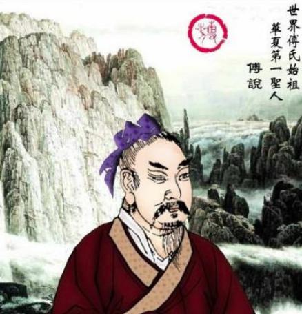 武丁是大商天子,为什么要用圣人托梦的方式寻找辅佐之才