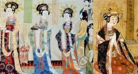 唐朝经济状况发展如何 大唐盛世的局面是怎么铸就的