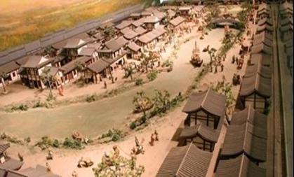 唐朝经济状况发展如何 大唐盛世的局面是怎么铸就的