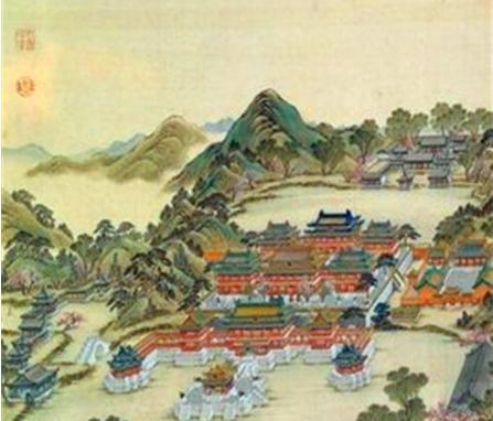唐朝经济状况发展如何 大唐盛世的局面是怎么铸就的