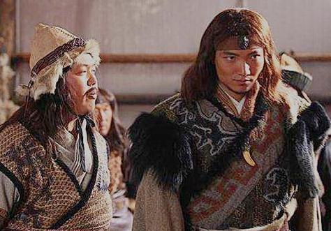 曹操为什么要杀掉匈奴派遣来的时辰