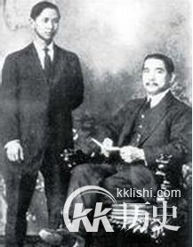 孙中山有后代吗 孙中山后代近况如何