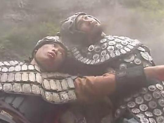 为什么会说诸葛尚是蜀汉后期不可多得的虎将