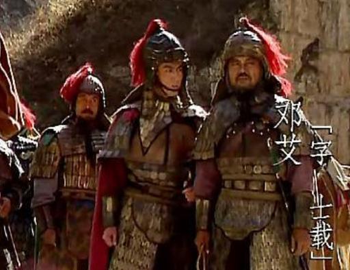 为什么会说诸葛尚是蜀汉后期不可多得的虎将