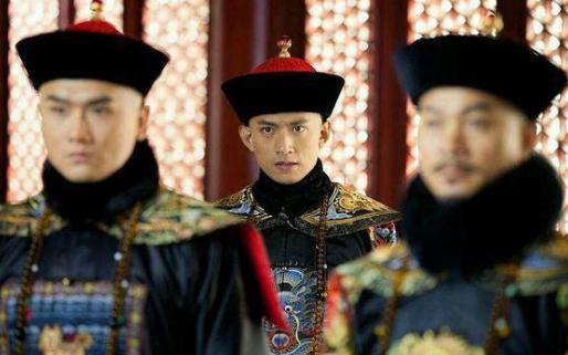 弘昼为什么会喜欢家人给自己哭丧，还大吃死者祭品