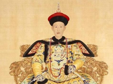 弘昼为什么会喜欢家人给自己哭丧，还大吃死者祭品