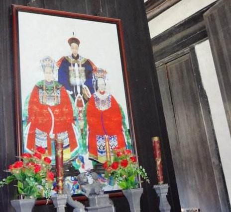 周福清为什么会被丢官判死刑