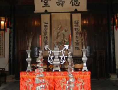 周福清为什么会被丢官判死刑
