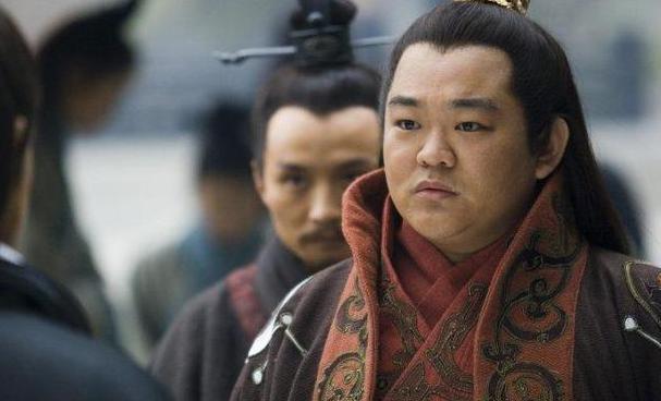 刘备有四个儿子,为什么唯独会选择“扶不起的阿斗”