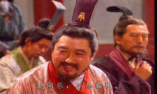 刘备有四个儿子,为什么唯独会选择“扶不起的阿斗”