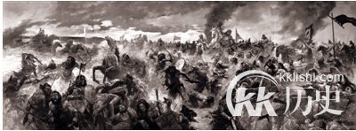 夏朝皇帝启是个怎样的人 解析夏启不为人知的一面