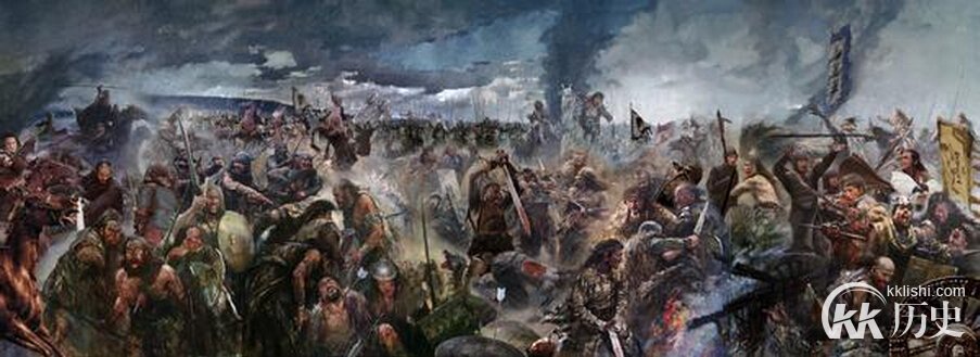 夏朝皇帝启是个怎样的人 解析夏启不为人知的一面