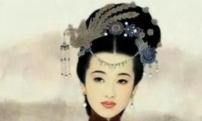 萧皇后已经63岁了 为什么32岁的李世民会纳她为妃子呢