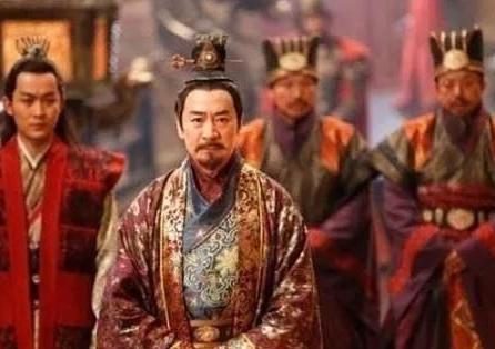 萧皇后已经63岁了 为什么32岁的李世民会纳她为妃子呢